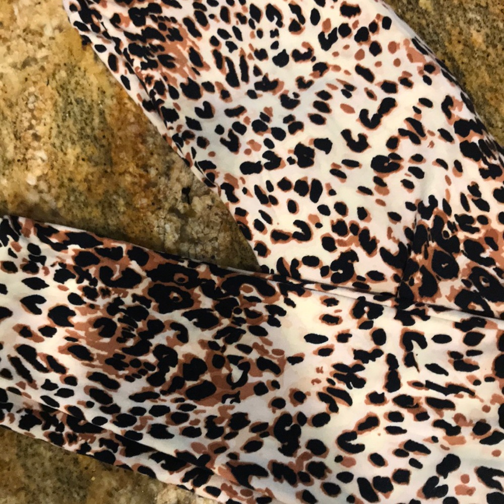 LuLaRoe Leopard OS